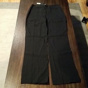 Rachel Zoe Slit Pants